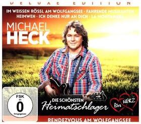  Die schönsten Heimatschlager f | Sonstiges |  Sack Fachmedien
