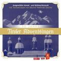  50 Jahre Tiroler Adventsingen/Texte Stecher | Sonstiges |  Sack Fachmedien