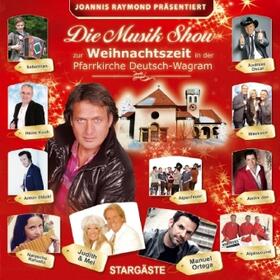  Die Musik Show zur Weihnachtszeit | Sonstiges |  Sack Fachmedien