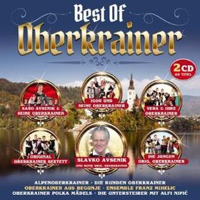  Best of Oberkrainer | Sonstiges |  Sack Fachmedien