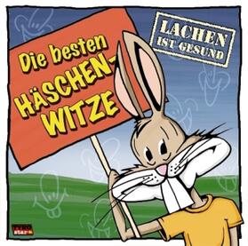 Die besten Häschen-Witze | Sonstiges |  Sack Fachmedien