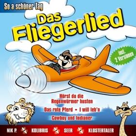  Fliegerlied-So A Schöner Tag | Sonstiges |  Sack Fachmedien