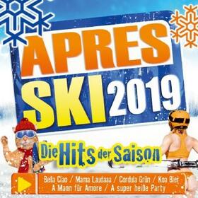  Apr's Ski 2019-Die Hits der Saison | Sonstiges |  Sack Fachmedien