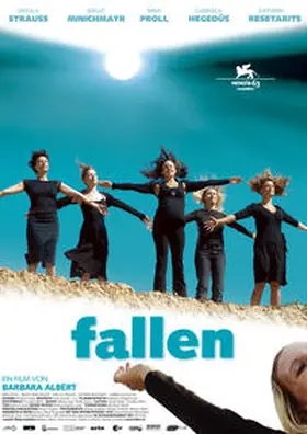  Fallen | Sonstiges |  Sack Fachmedien