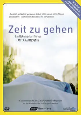  Zeit zu gehen | Sonstiges |  Sack Fachmedien