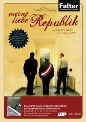  Meine liebe Republik/Mein Mörder | Sonstiges |  Sack Fachmedien