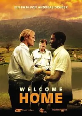  Welcome Home | Sonstiges |  Sack Fachmedien