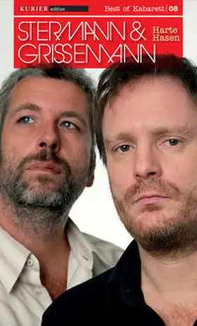 Stermann / Grissemann |  Harte Hasen | Sonstiges |  Sack Fachmedien
