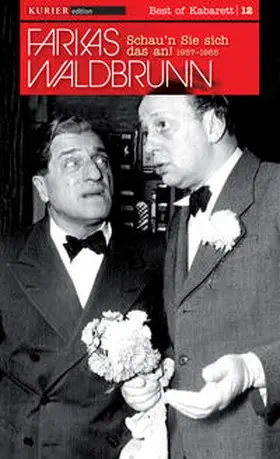 Farkas / Waldbrunn |  Schau'n Sie sich das an! 1957-1965 | Sonstiges |  Sack Fachmedien