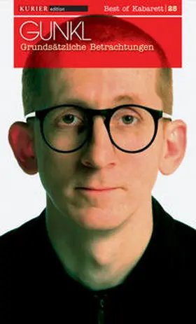 Gunkl |  Grundsätzliche Betrachtungen | Sonstiges |  Sack Fachmedien