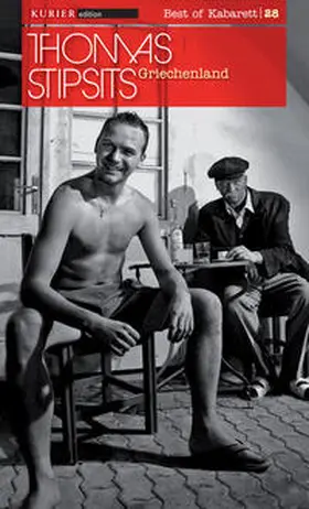 Stipsits |  Griechenland | Sonstiges |  Sack Fachmedien