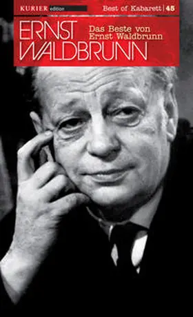 Waldbrunn |  Das Beste von Ernst Waldbrunn | Sonstiges |  Sack Fachmedien