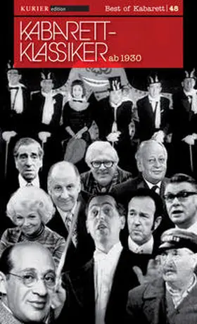 Diverse |  Kabarett-Klassiker ab 1930 | Sonstiges |  Sack Fachmedien