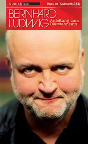 Ludwig |  Anleitung zum Diätwahnsinn | Sonstiges |  Sack Fachmedien