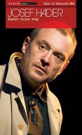 Hader |  Hader muss weg | Sonstiges |  Sack Fachmedien