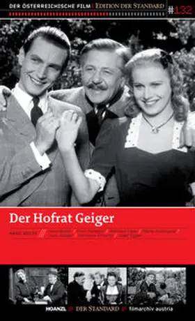  Der Hofrat Geiger | Sonstiges |  Sack Fachmedien