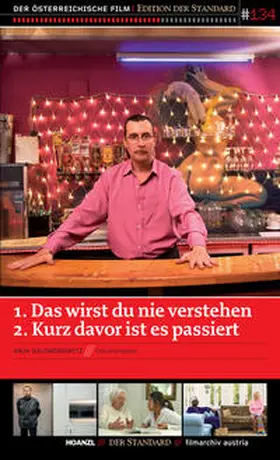  Das wirst du nie verstehen/Kurz davor ist es passiert | Sonstiges |  Sack Fachmedien