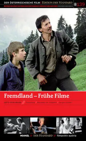  Fremdland, Abschied von Hölderlin, Vergiss Snider! | Sonstiges |  Sack Fachmedien