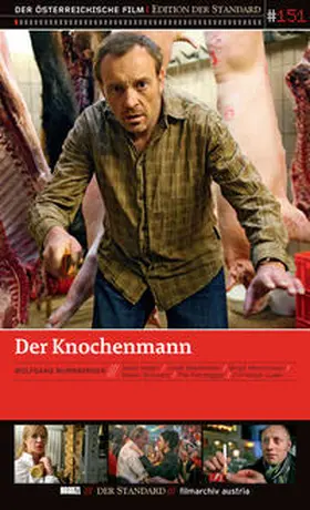  Der Knochenmann | Sonstiges |  Sack Fachmedien