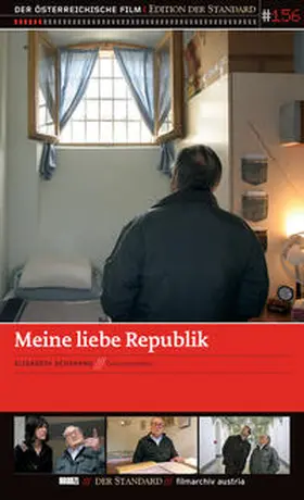  Meine liebe Republik | Sonstiges |  Sack Fachmedien