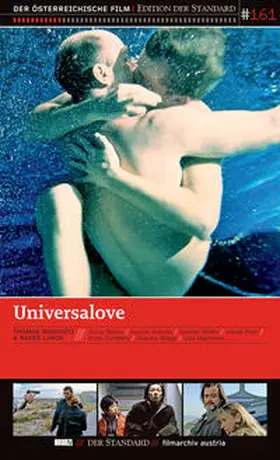  Universalove | Sonstiges |  Sack Fachmedien