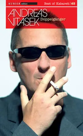 Vitasek |  Doppelgänger | Sonstiges |  Sack Fachmedien