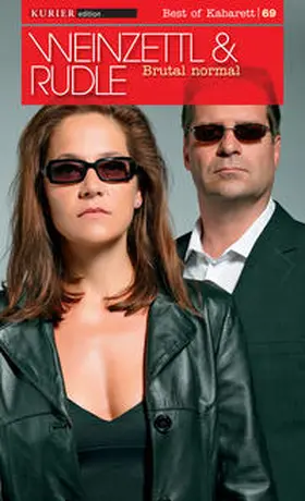 Weinzettl / Rudle |  Brutal normal | Sonstiges |  Sack Fachmedien