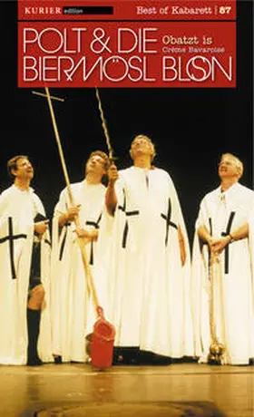  Obatzt is | Sonstiges |  Sack Fachmedien