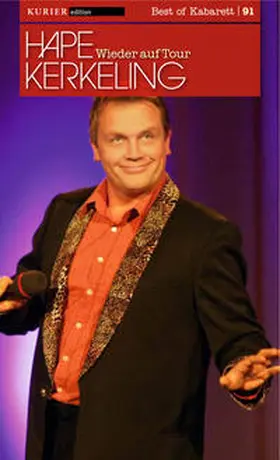 Kerkeling |  Wieder auf Tour | Sonstiges |  Sack Fachmedien