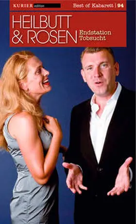  Endstation Tobsucht | Sonstiges |  Sack Fachmedien