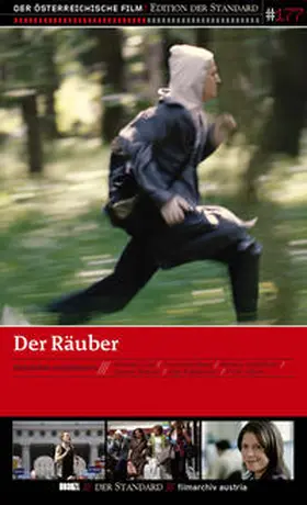  Der Räuber | Sonstiges |  Sack Fachmedien