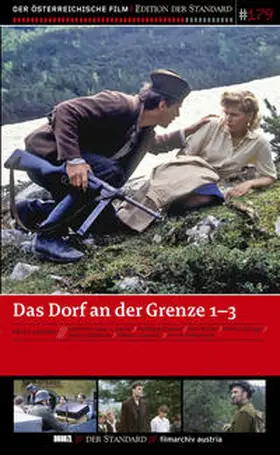 Das Dorf an der Grenze 1-3 | Sonstiges |  Sack Fachmedien