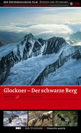  Universum - Der Großglockner | Sonstiges |  Sack Fachmedien