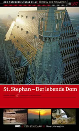  Universum - Der Stephansdom | Sonstiges |  Sack Fachmedien