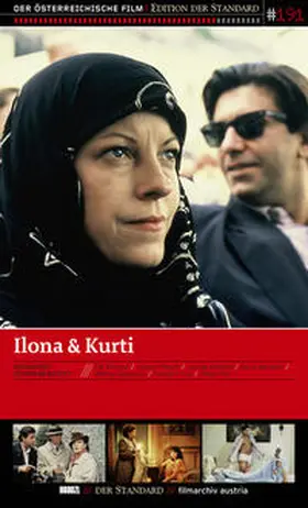 Ilona und Kurti | Sonstiges |  Sack Fachmedien