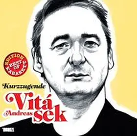 Vitasek |  Kurzzugende | Sonstiges |  Sack Fachmedien