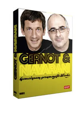 Niavarani / Gernot |  Gemeinsam gesammelte Werke | Sonstiges |  Sack Fachmedien