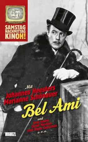  Bel Ami | Sonstiges |  Sack Fachmedien