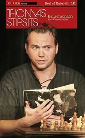 Stipsits |  Bauernschach | Sonstiges |  Sack Fachmedien