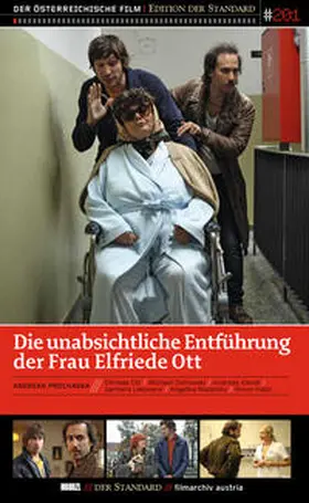  Die unabsichtliche Entführung der Frau Elfriede Ott | Sonstiges |  Sack Fachmedien