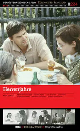  Herrenjahre | Sonstiges |  Sack Fachmedien
