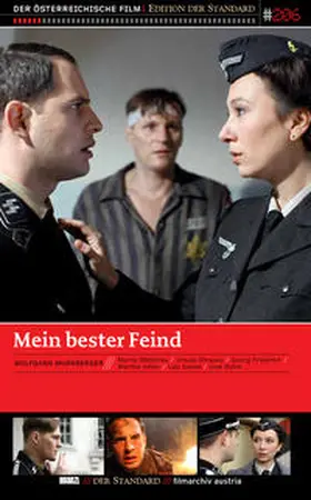 Mein bester Feind | Sonstiges | 900-647202167-4 | www.sack.de