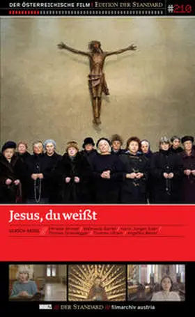  Jesus, du weißt | Sonstiges |  Sack Fachmedien