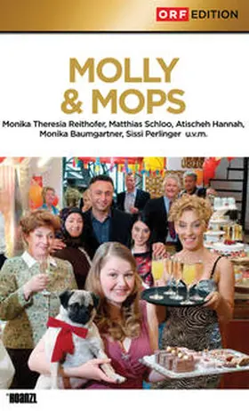  Molly & Mops | Sonstiges |  Sack Fachmedien
