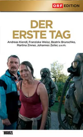  Der erste Tag | Sonstiges |  Sack Fachmedien