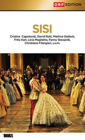  Sisi | Sonstiges |  Sack Fachmedien