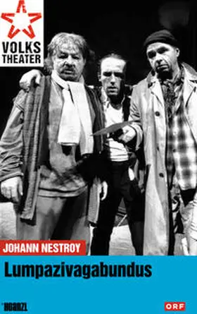 Nestroy |  Lumpazivagabundus | Sonstiges |  Sack Fachmedien