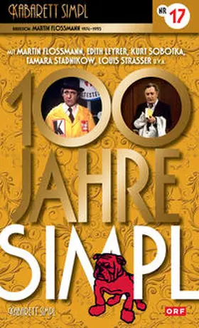  100 Jahre Simpl Teil 17 | Sonstiges |  Sack Fachmedien