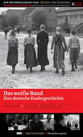  Das weiße Band | Sonstiges |  Sack Fachmedien