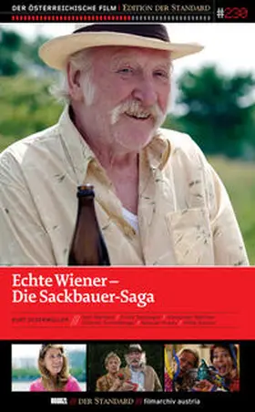  Echte Wiener 1 - Die Sackbauer Saga | Sonstiges |  Sack Fachmedien